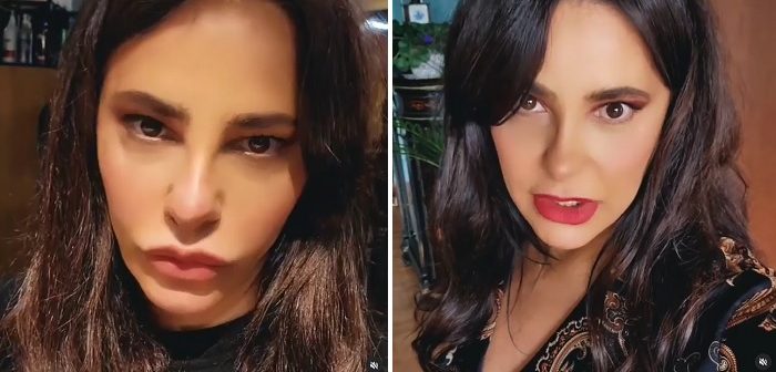 “იასავით ულამაზესია” – ია ფარულავამ უცნობი და გამოაჩინა