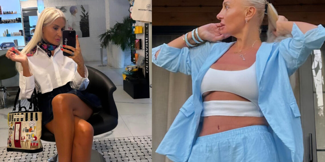 როგორია ნანუკა ჟორჟოლიანის 1 დღის კვების რაციონი – ტელეწამყვანი გვიზიარებს თუ როგორ ინარჩუნებს წონას