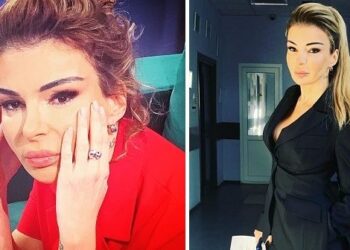 ვინ არის მაია ასათიანის უმშვენიერესი და, რომლის ნიჭმაც მთელი საქართველო აალაპარაკა