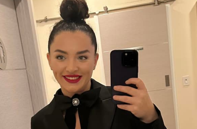 „ამდენი დღეა ვფიქრობ, რამ გამოიწვია ახალ თაობაში სარწმუნოების დეფიციტი და ჩემს ნაფიქრს გაგიზიარებთ“ – რას წერს ნინი შერმადინი