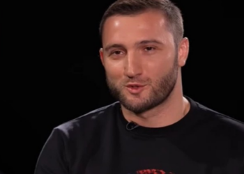 “ეს ამბავი ჯერ არავინ იცის, არც დედაჩემმა, არავინ..ამას პირველად თქვენთან ვამბობ” – ვარლამ ლიპარტელიანმა “ნოესთან” დიდი საიდუმლო გაამხილა