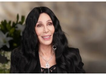 შერი: „მე ვხვდები ჩემზე ასაკით პატარა მამაკაცებს, რადგან ჩემხელა ყველა მკვდარია“