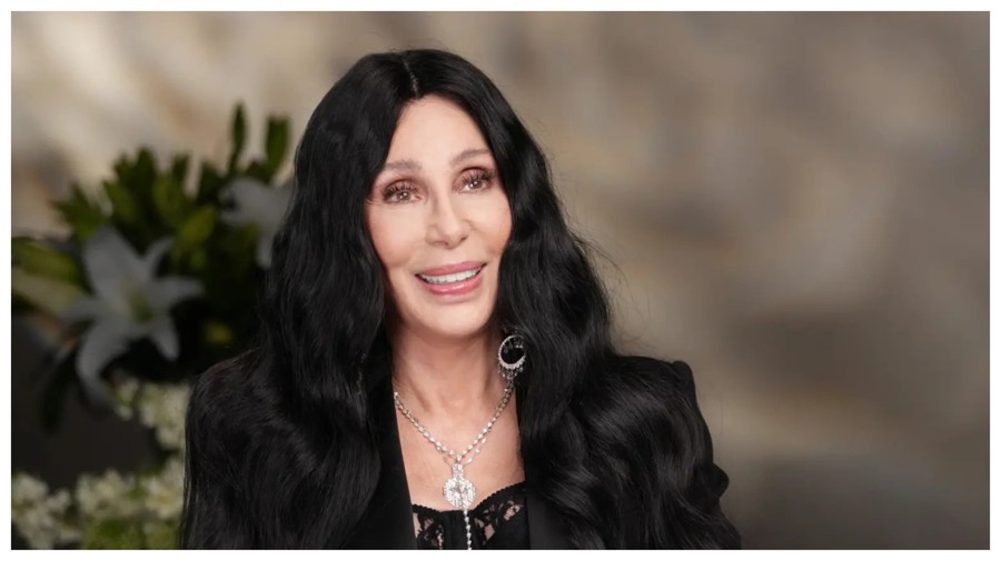 შერი: „მე ვხვდები ჩემზე ასაკით პატარა მამაკაცებს, რადგან ჩემხელა ყველა მკვდარია“