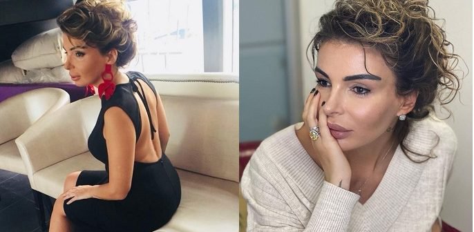 მაია ასათიანი იუბილარია – ნახეთ რამდენი წლის გახდა ყველასათვის საყვარელი ტელეწამყვანი