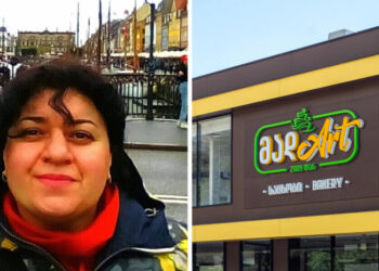 „მადა“, ადამიანს ესეიგი თუ 30 ლარი არ აქვს, ორი ან სამი ნაჭრის ყიდვა აუკრძალეთ… ეს არის არაადამიანობა მეტი არაფერი“ – რას წერს მაიკო თაბაგარი