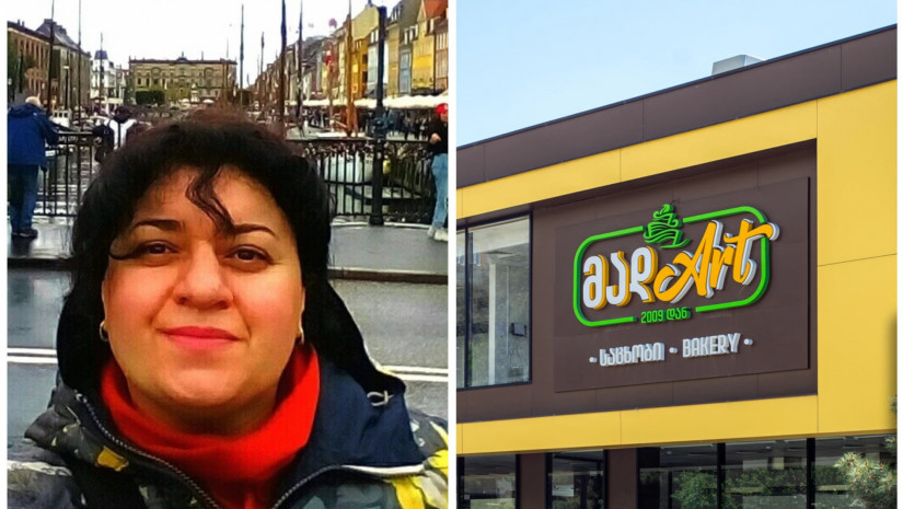 „მადა“, ადამიანს ესეიგი თუ 30 ლარი არ აქვს, ორი ან სამი ნაჭრის ყიდვა აუკრძალეთ… ეს არის არაადამიანობა მეტი არაფერი“ – რას წერს მაიკო თაბაგარი