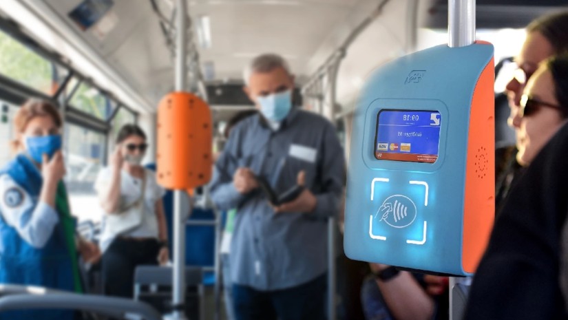 რატომ აღარ აჯარიმებენ თბილისში უბილეთო მგზავრებს – სად გაქრნენ კონტროლიორები და პარკინგის თანამშრომლები?