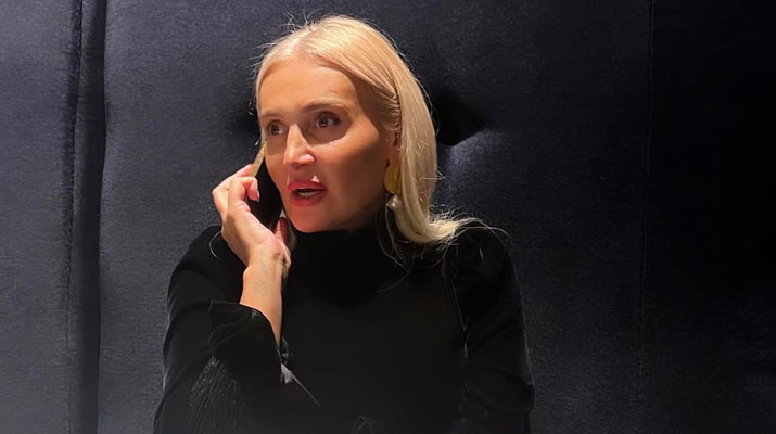 ნანუკა ჟორჟოლიანი: „აი, ტროლები რომ მიწერთ ნანულის, ანუ, ეს სახელი შეურაცხმყოფელია? ნანული ვისაც ჰქვია, რამე პრობლემაა?“