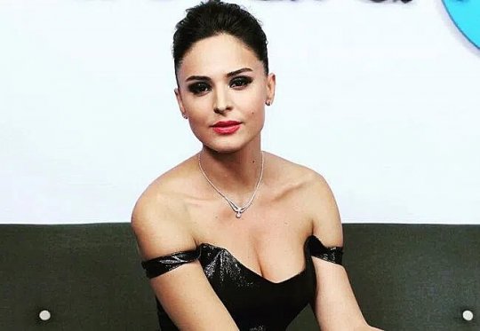 „მიყვარხარ, მენატრები…“ – სოფო ნიჟარაძე გარდაცვლილი მამის ფოტოს აქვეყნებს