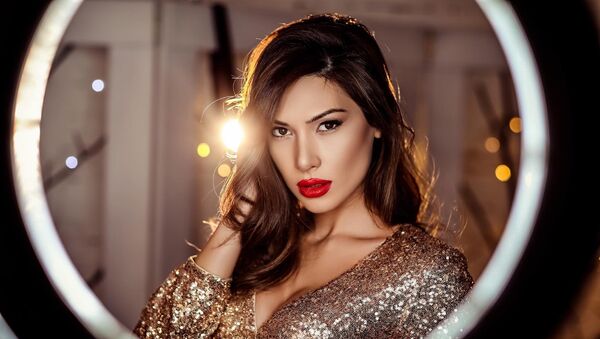 „ამომწურავი პასუხი კითხვაზე, თუ ვის ჰგავს ბავშვი.. არადა ორსულად მე ვიყავი, ხომ გახსოვთ“ – თათია თექთურმანიძე შვილის ფოტოს აქვეყნებს