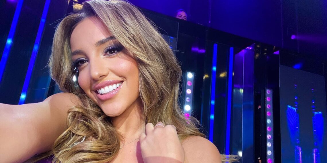 დღეს ნუცა ბუზალაძე საქართველოს ევროვიზიაზე წარადგენს – როგორ მივცეთ ხმა ქართველ მომღერალს