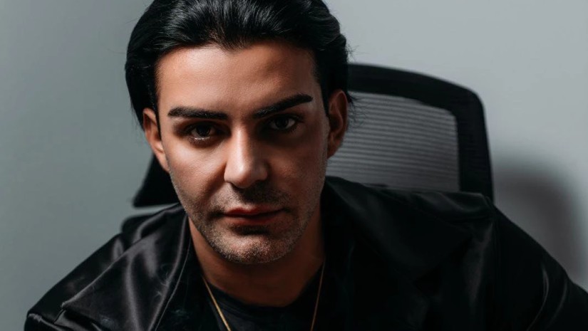 „შენობებს ცეცხლი უკიდია. ახალი ომის საფრთხე და საშიშროება“ – გოგა მანია ახალ წინასწარმეტყველებას ავრცელებს