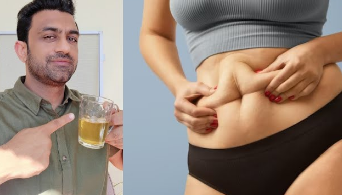 დღეში ნახევარი ჭიქა ანადგურებს მუცლის ცხიმს – არუნ ხათრის რჩევა მოსახლეობას