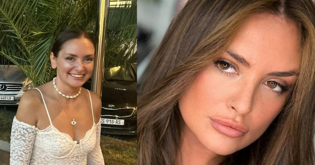 „დაბადების დღეს გილოცავ ჩემო სიყვარულო“ – თიკა ჯამბურია შეყვარებულს დაბადების დღეს ულოცავს და მასთან ერთად გადაღებულ კადრებს გვიზიარებს