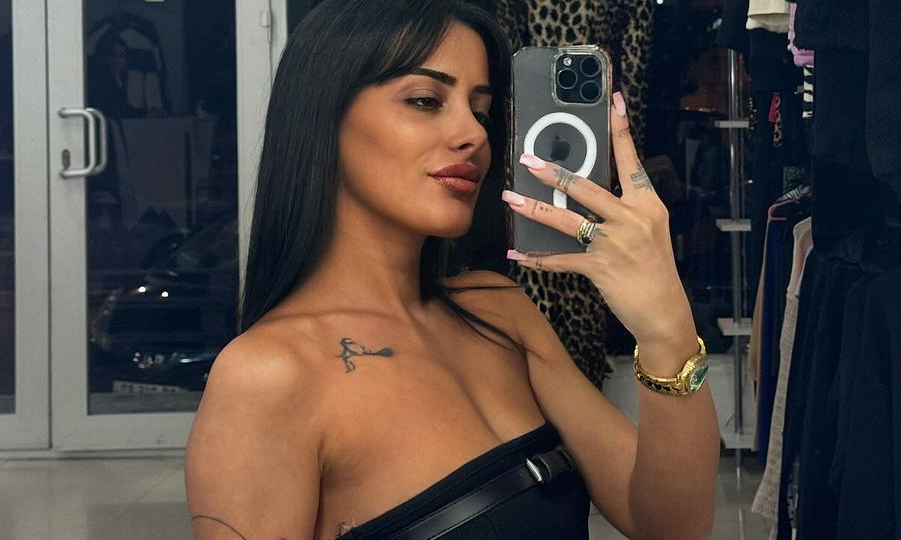 სალომე უშხვანი კლინიკაში გადაიყვანეს – რა დაემართა პრაიმ ჰაუსის მონაწილეს?