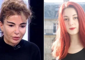 “ჩვენი ბოლო ზარი” – მაია ასათიანი შვილთან ერთად გადაღებულ უცნობ კადრებს აქვეყნებს