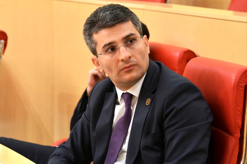 მამუკა მდინარაძეს სასწრაფო ოპერაცია დასჭირდა – რა დაემართა პოლიტიკოსს