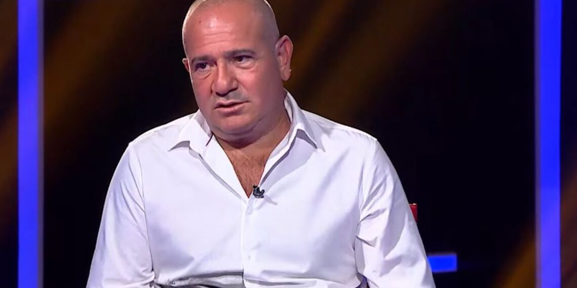 „არ მინდოდა არაფრის დაწერა, მაგრამ უკვე ყელში ამოვიდა ამდენი აგრესია” – რას წერს თემურ თათარაშვილი