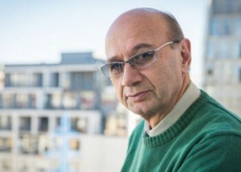 “უახლოესი 10 წელი რთული იქნება, იქნება ომი და ირგვლივ იგიზგიზებს ცეცხლი” – მიხეილ ცაგარელის შოკისმომგვრელი განცხადება