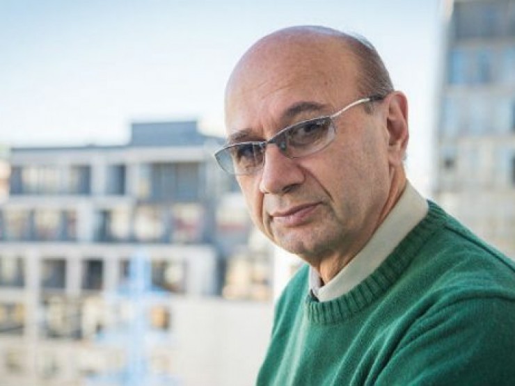 “უახლოესი 10 წელი რთული იქნება, იქნება ომი და ირგვლივ იგიზგიზებს ცეცხლი” – მიხეილ ცაგარელის შოკისმომგვრელი განცხადება