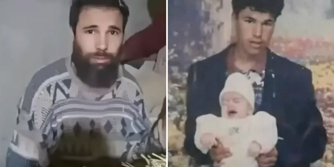 შოკისმომგვრელმა კადრებმა მსოფლიო შეძრა- იპოვეს 17 წლის ასაკში დაკარგული მამაკაცი, რომელიც მეზობელს 27 წლის მანძილზე, სარდაფში ჰყავდა დატყვევებული