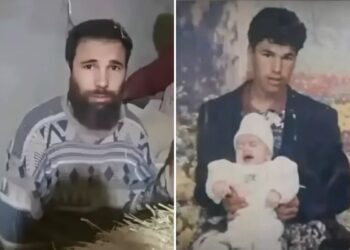 შოკისმომგვრელმა კადრებმა მსოფლიო შეძრა- იპოვეს 17 წლის ასაკში დაკარგული მამაკაცი, რომელიც მეზობელს 27 წლის მანძილზე, სარდაფში ჰყავდა დატყვევებული