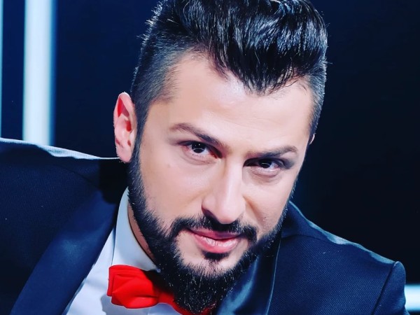 გიორგი გასვიანი საქართველოში განვითარებულ მოვლენებს ეხმაურება – რას წერს “იმედის” ტელეწამყვანი