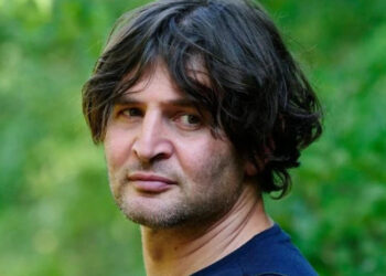 „არასწორია ოჯახზე და მართლმადიდებლობაზე ღლიცინი…” – რას წერს გოგა ჩანადირი