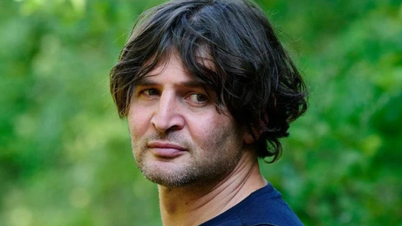 „არასწორია ოჯახზე და მართლმადიდებლობაზე ღლიცინი…” – რას წერს გოგა ჩანადირი