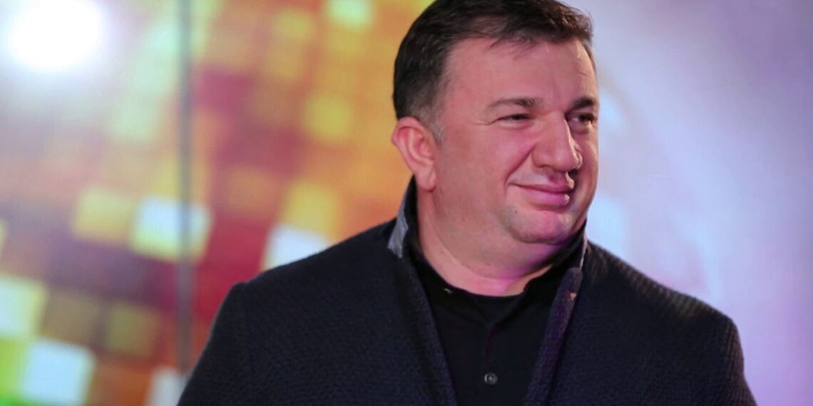 „იცოდე, რომ გასახელებ.. მაგრად მიყვარხარ. მინდა, რომ სულ ჯანმრთელი იყო“ – პაატა გულიაშვილის შვილის ემოციური პოსტი