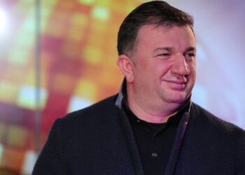 „იცოდე, რომ გასახელებ.. მაგრად მიყვარხარ. მინდა, რომ სულ ჯანმრთელი იყო“ – პაატა გულიაშვილის შვილის ემოციური პოსტი