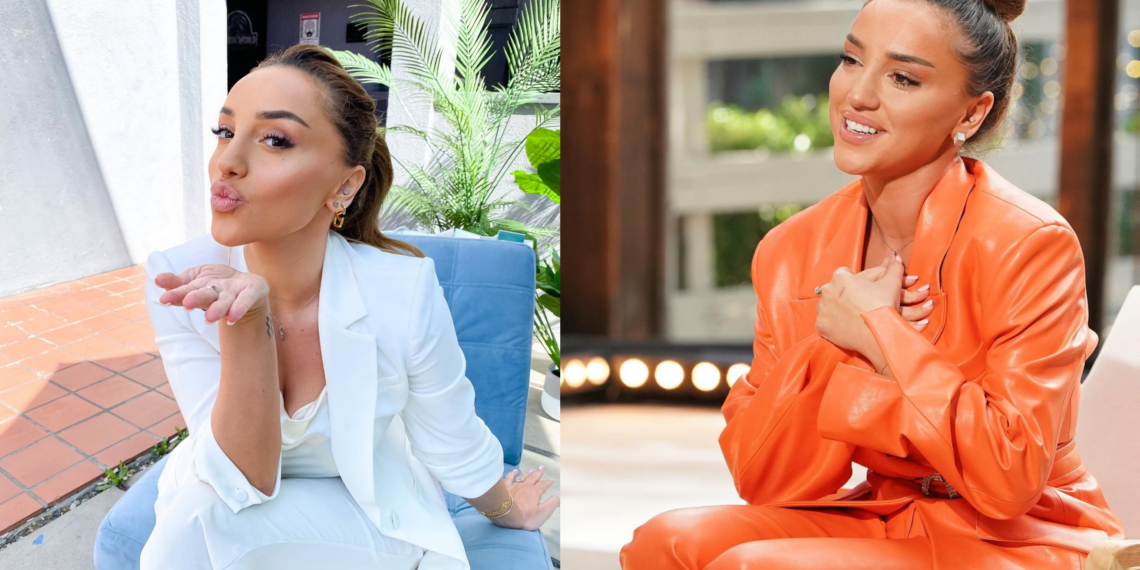 “ჩემი ტყუპისცალი და ვიპოვე…” – ნუცა ბუზალაძე შოკისმომგვრელ ფოტოებს აქვეყნებს