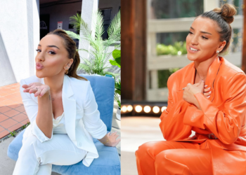 “ჩემი ტყუპისცალი და ვიპოვე…” – ნუცა ბუზალაძე შოკისმომგვრელ ფოტოებს აქვეყნებს