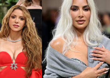 შაკირა, კიმ კარდაშიანი, ნიკოლ კიდმანი და სხვა ცნობილები – როგორ გამოიყურებოდნენ ვარსკვლავები “მეტ გალაზე”