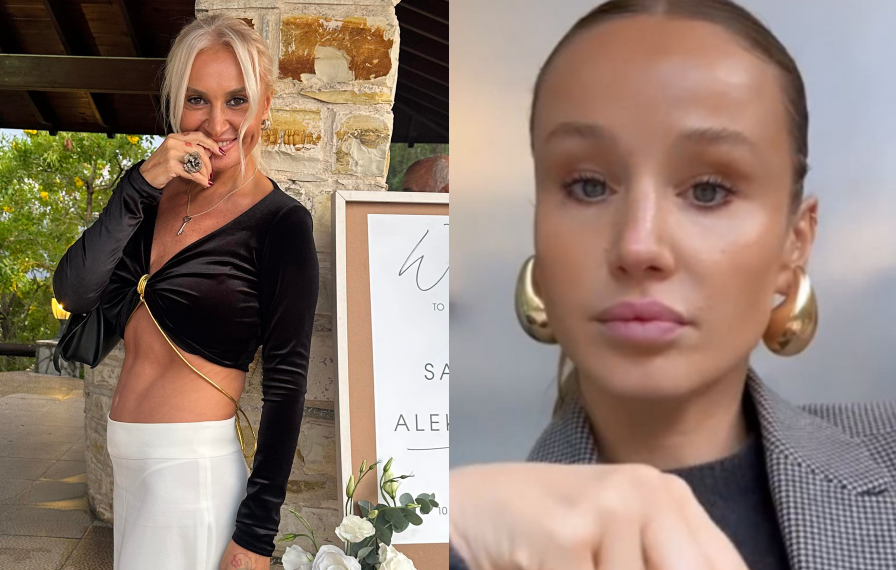 თუ იცვამ ანუკი არეშიძის ტანსაცმელს? – ნანუკა ჟორჟოლიანის პასუხი ანუკი არეშიძეზე და მის სამოსზე….