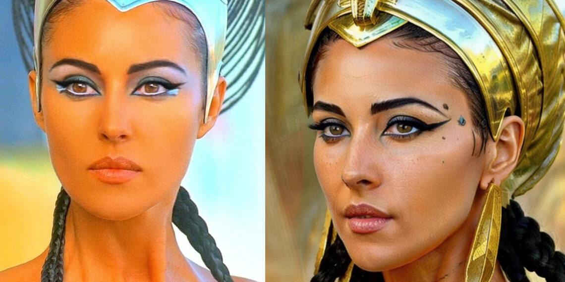 ყველაზე გარყვნილი ქალები მსოფლიოს ისტორიაში – მათი სითამამე საზღვრებს სცდებოდა