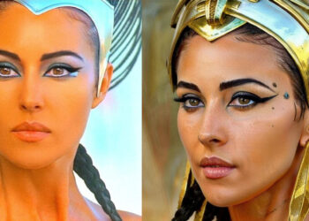 ყველაზე გარყვნილი ქალები მსოფლიოს ისტორიაში – მათი სითამამე საზღვრებს სცდებოდა