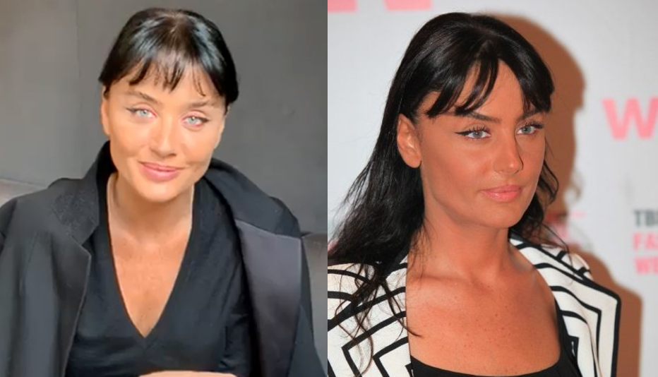 “ჭაღარა თმა და…” – მაკა ასათიანი შეცვლილი იმიჯით გამოჩნდა და საზოგადოება აალაპარაკა