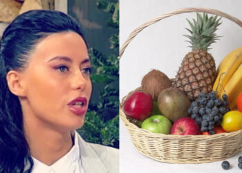 “საღამოს 5 საათის შემდგომ ხილი აღარ მიირთვათ… ამ დროს ინსულინი “იძინებს” და თუ “გავაღვიძებთ”, მთელი ღამე ჩვენს ორგანიზმში ცხიმოვანი ქსოვილის აშენებას მოემსახურება” – ენდოკრინოლოგი ხილთან სიფრთხილეზე