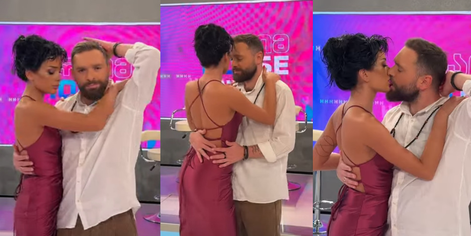 “როგორ უხდებით” – სალომე უშხვანის და ნიკოლოზ ქართველის რომანტიკული ცეკვა ნახვების რეკოდრს ხსნის