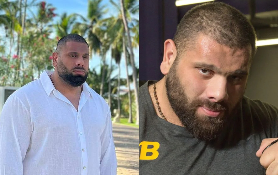 “ულამაზესი გოგოა” – ლევან საგინაშვილის მეუღლის გარეგნობამ ყველა აღაფრთოვანა