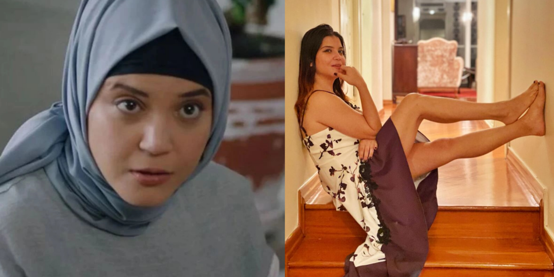 რა დაემართა “შერბეთის” ვარსკვლავს, რის გამოც გარეგნულად შეიცვალა და პარიკით უწევს სიარული – მისი ძველი ფოტოები შოკში ჩაგაგდებთ