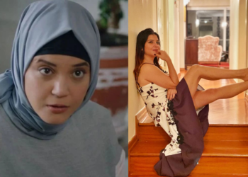 რა დაემართა “შერბეთის” ვარსკვლავს, რის გამოც გარეგნულად შეიცვალა და პარიკით უწევს სიარული – მისი ძველი ფოტოები შოკში ჩაგაგდებთ