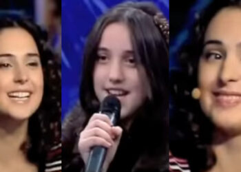 დღე, როდესაც 13 წლის ნუცა ბუზალაძემ მუსიკალური მონაცემებით სოფო ნიჟარაძე გაოცებული დატოვა