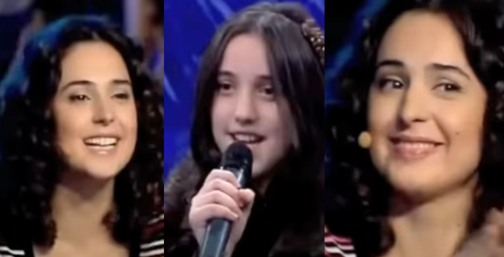 დღე, როდესაც 13 წლის ნუცა ბუზალაძემ მუსიკალური მონაცემებით სოფო ნიჟარაძე გაოცებული დატოვა