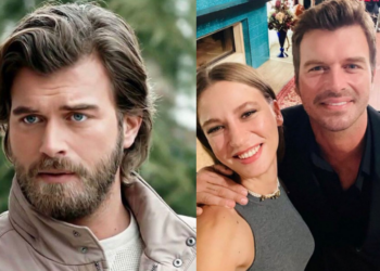 თურქი ბრედ პიტის უცნობი ცხოვრება – დედის რჩევით არჩეული პროფესია და საყვარელი ქალი