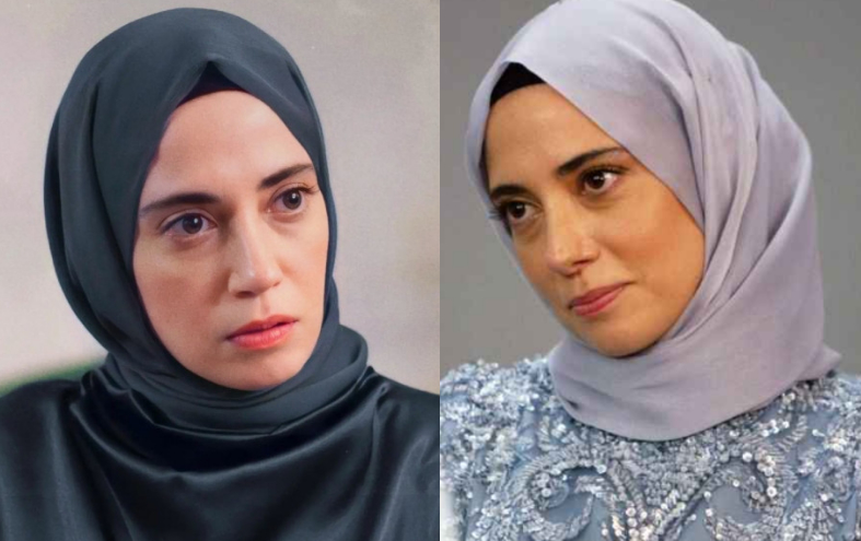 ვინ არის რეალურ ცხოვრებაში “შერბეთის” გმირის “ნურსემას” რჩეული – ნახეთ ვისზეა შეყვარებული თურქი მსახიობი