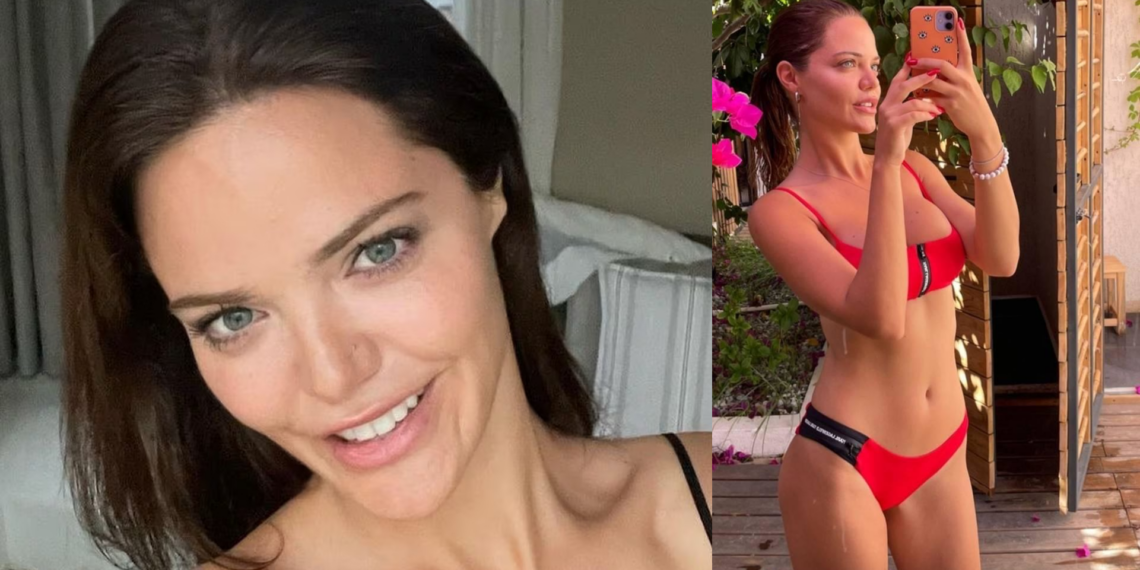 თურქი ანჯელინა ჯოლი – ვინ არის რეალურად “ჩუქუროვას” გმირი ზულეიჰა, რომლის გარეგნობაც გულგრილს არავის ტოვებს