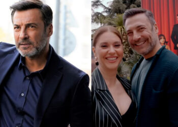 ულამაზესი მეუღლე ჰყოლია – ნახეთ ვინ არის “შერბეთის” გმირის რჩეული რეალურ ცხოვრებაში