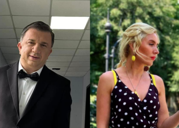 “ცოლ-ქმრის ურთიერთობაში ერთმანეთის გაფრთხილება და პატივისცემაა მნიშვნელოვანი. ყველაფერი უნდა გადალახო, ოღონდ მასთან ერთად. მარტო ვერაფერს იზამ” – ვინ არის პაატა გულიაშვილის ულამაზესი მეუღლე